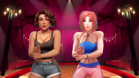Ai Dance-Dj Project X Tamaz - I Need You