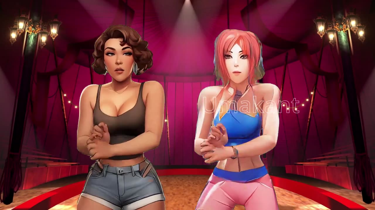 Ai Dance-Dj Project X Tamaz - I Need You