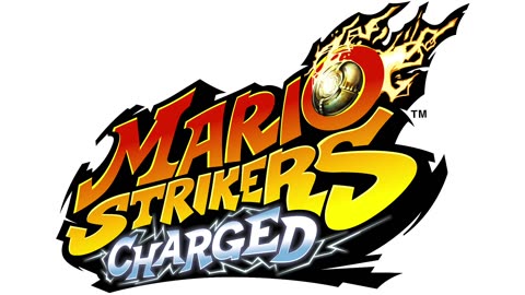Classroom - Mario Strikers Charged Music Extended