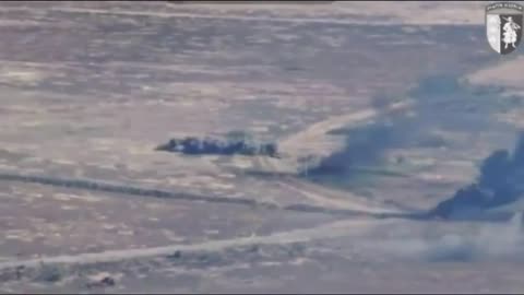 🚁💥 Ukraine Russia War | Ukrainian 65th Brigade Defends Against Russian Assault | RCF