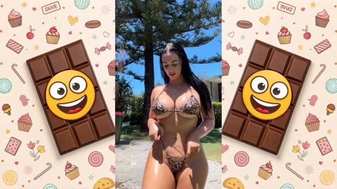 💖 LARGE_ ☀️ BEAUTY NEEDS NO PERMISSION ✨👀 BIGBANKS😈 PART 13