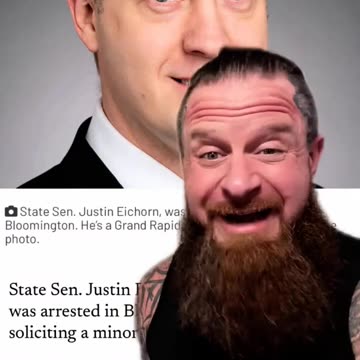 STUPID IDEAS - VOL. 417: SOLICITING MINORS