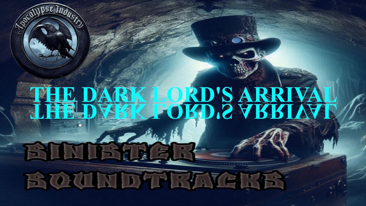 The Dark Lord's Arrival