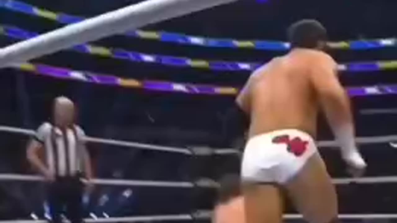 mma