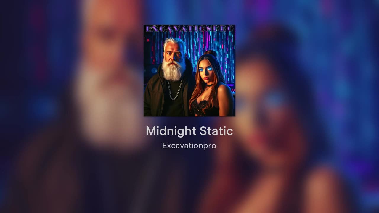 Midnight Static