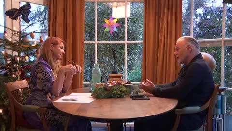 Wierd Duk - DNW2171 - Wordt 2026 het jaar van de waarheid