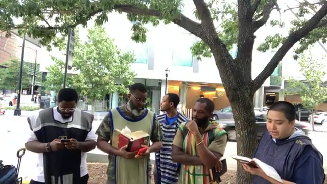 GMS CHARLOTTE LIVE CAMP!!! 9-20-2025