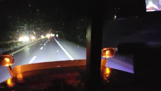 CRAZY NIGHT IN SAINT LOUIS!