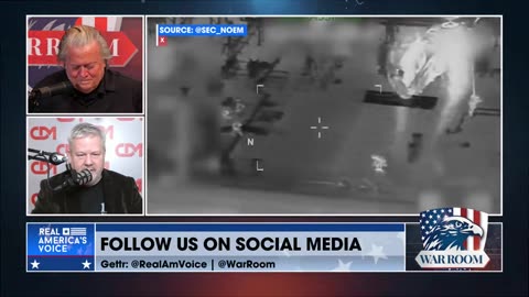 WAR ROOM Ep 5049: Trump Sets His Sights On Greenland; Corruption In MD