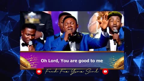 Loveworld Singers - Medley 15