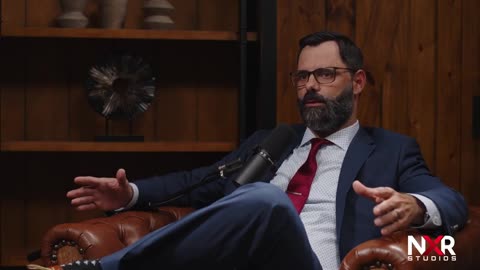 NICK FUENTES + PASTOR JOEL WEBBON - HIDE YOUR POWER LEVEL!