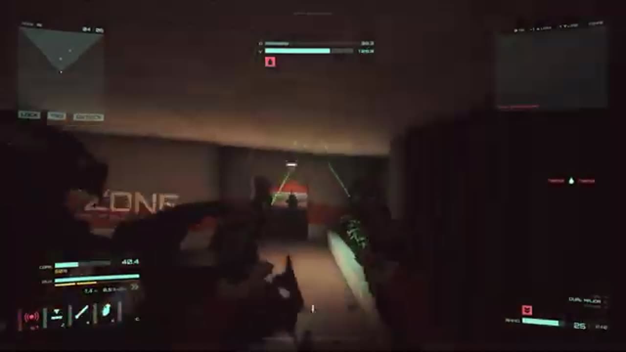 The Insane New FPS You Can Play For FREE...