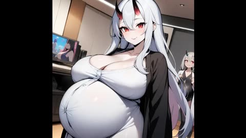 The Hyper Brood Queen's Son