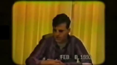 The Johnny Gosch Files: The Hidden Network They Memory Holed