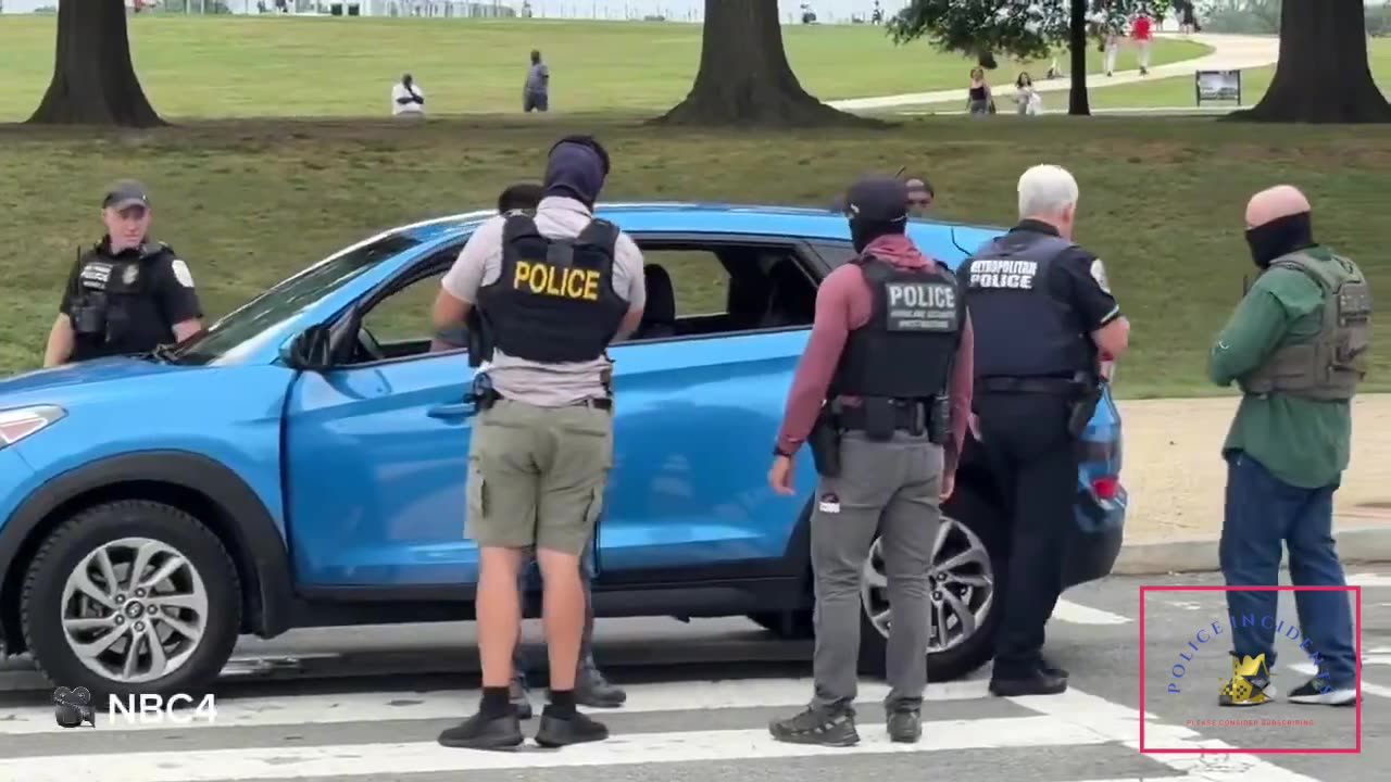 Federal Agents Tackle Suspect with Three Illegal Entries and Prior Child Sex Offense Arrest