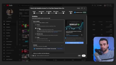 The Right Way to Upload Videos on YouTube in 2025 (Best Settings)