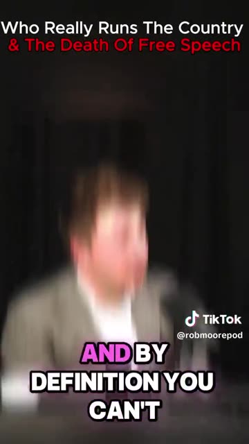 Exposing The Fabian Society