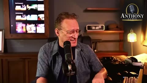 Anthony Cumia 🐊 FEEDING CRIMINAL ILLEGAL ALIENS TO CROCODILES