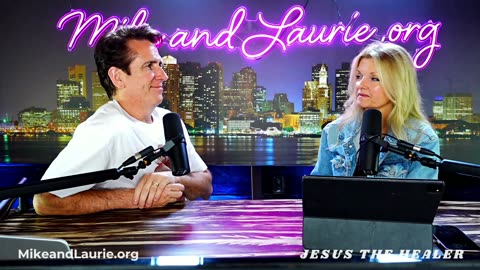 Jesus the Healer
