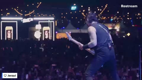 Live with Restream, August 14