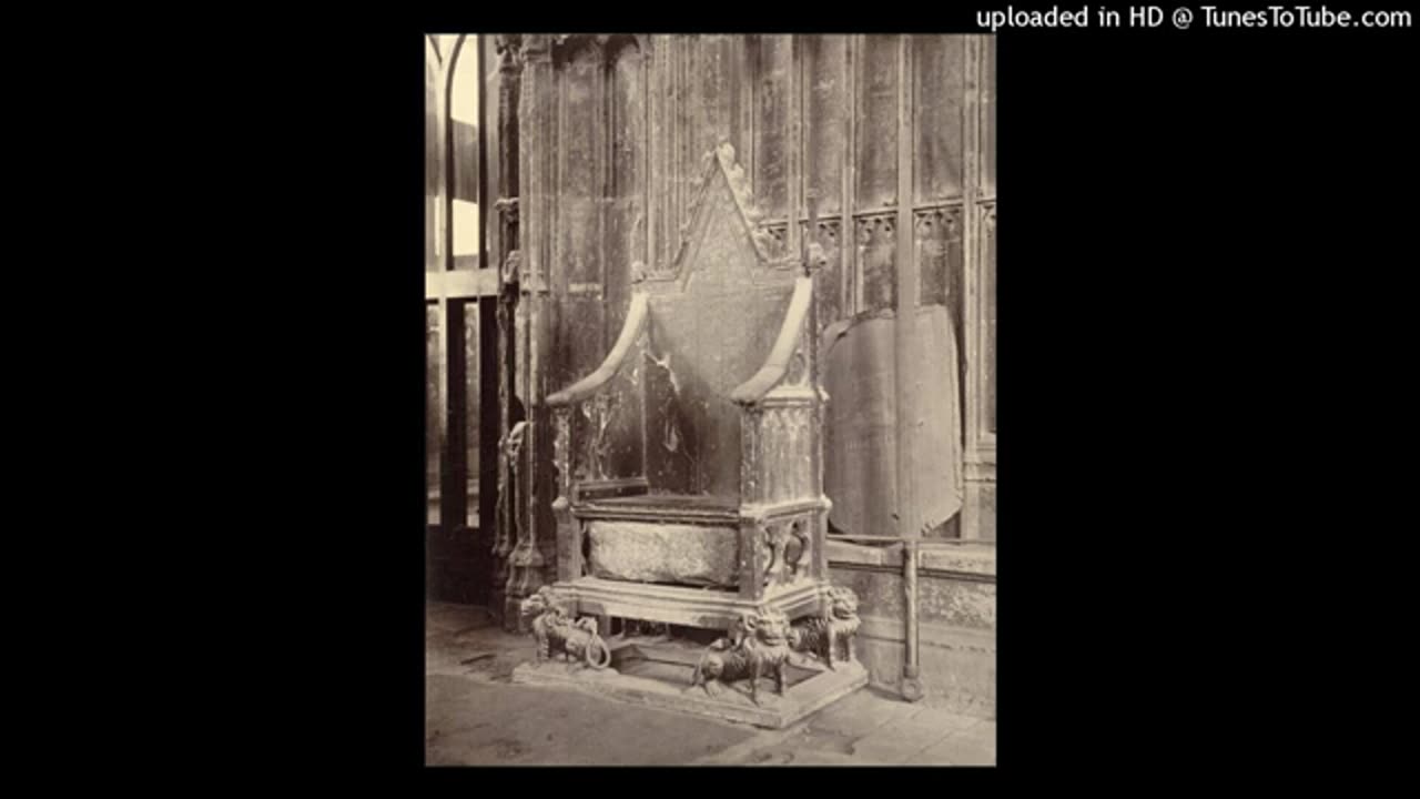 Stone of Scone (Fall Fellowship 1996) - Pastor Arnold Murray - Shepherd's Chapel