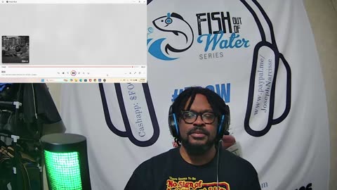 Your Old Droog BDE Reaction