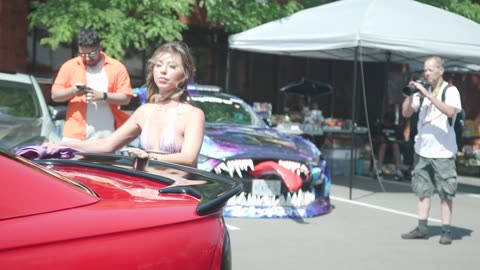 Got Ass Girls 2023 Car Wash (19)