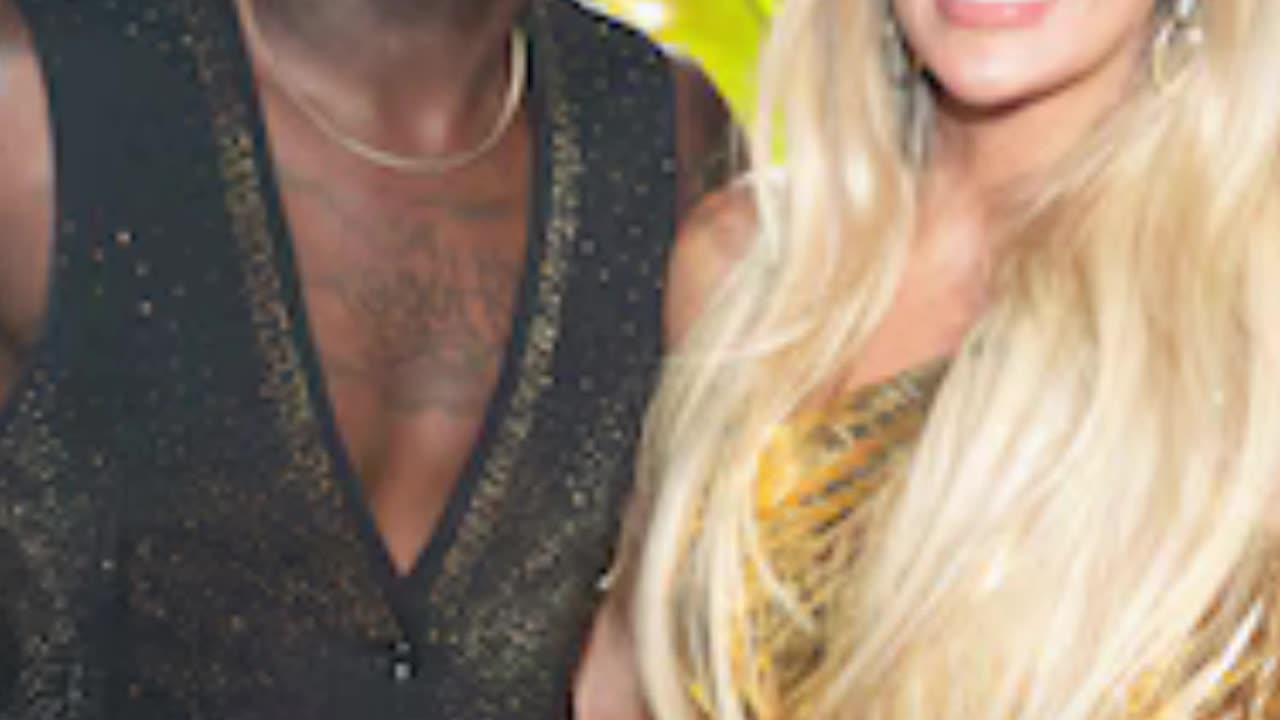 Carrie Underwood’s Unhappy Reaction to Jamal Roberts' Idol Win Sparks Debate - WorldEye