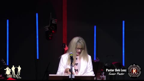 Restoration Community Church Live Stream