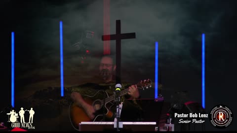 Restoration Community Church Live Stream