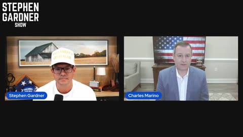 Biden WH Ordered the Destruction of Key Evidence in Trump Assassination Attempts? Gardner,SS Marino