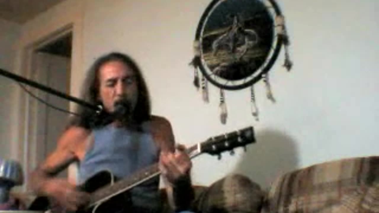 Ventura Highway