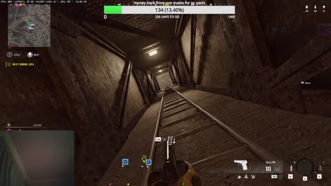 anger management 101 (growing drugs on schedule 1 later)