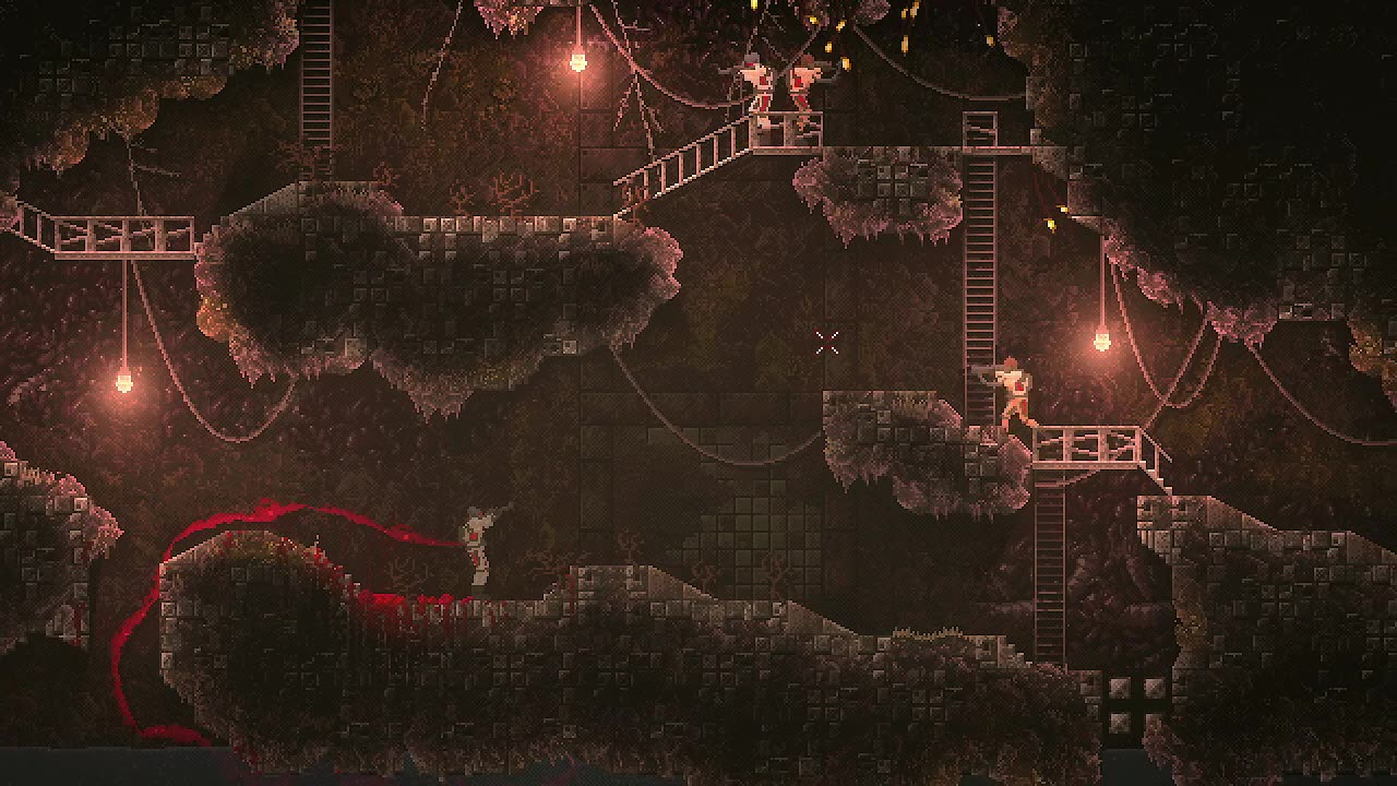 carrion part 6