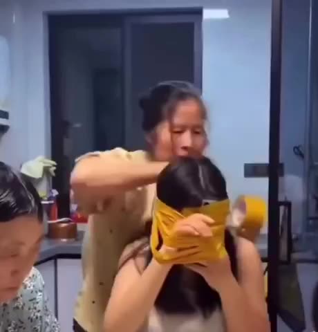 Mom of the Year Award