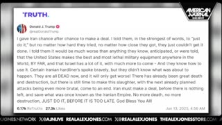 INFOWARS By INFOBEAR