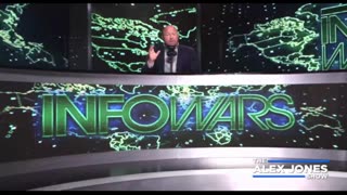 INFOWARS By INFOBEAR