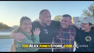 INFOWARS By INFOBEAR