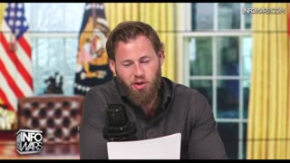 INFOWARS By INFOBEAR