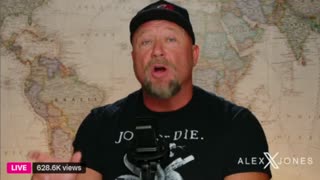 INFOWARS By INFOBEAR
