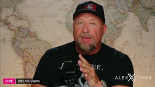 INFOWARS By INFOBEAR