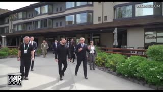 INFOWARS By INFOBEAR
