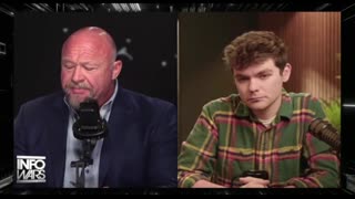 INFOWARS By INFOBEAR