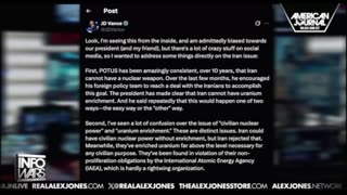 INFOWARS By INFOBEAR