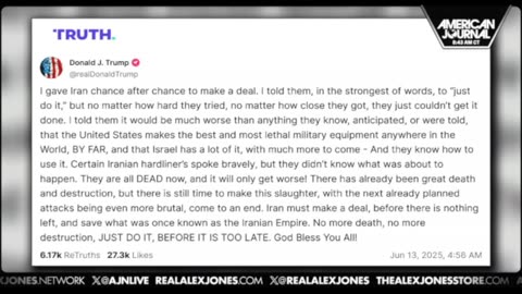 INFOWARS By INFOBEAR