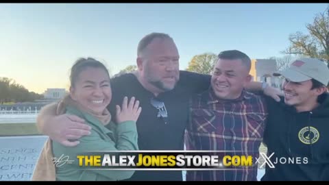 INFOWARS By INFOBEAR