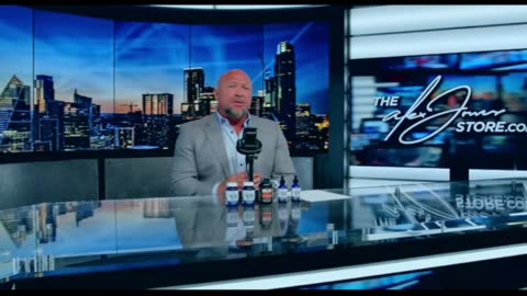 INFOWARS By INFOBEAR