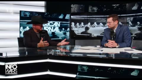 INFOWARS By INFOBEAR
