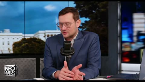 INFOWARS By INFOBEAR