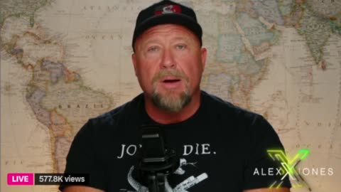 INFOWARS By INFOBEAR